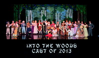 Into the Woods May 2013