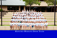 Swim Team 21014