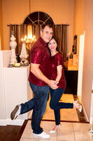 Sadie Hawkins Social - Bs Bday