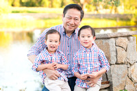 Family.Fong.Dad.Portraits
