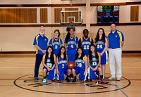 HS Girls Basketball